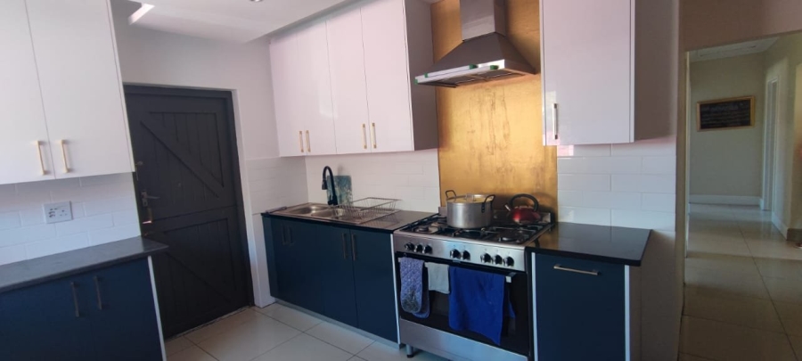 4 Bedroom Property for Sale in Strandfontein Western Cape